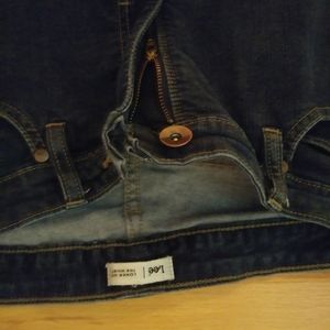 LEE jeans